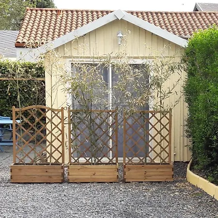 Maisonnette A 100 M De Tarbes Sud * Laloubere